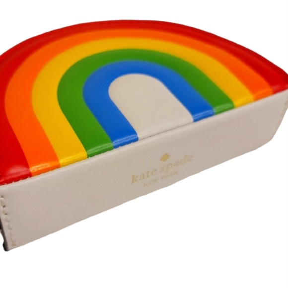 Kate Spade Coin Purse - Picture 4 of 6